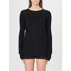 Lisa Yang Sweatshirt Woman Black